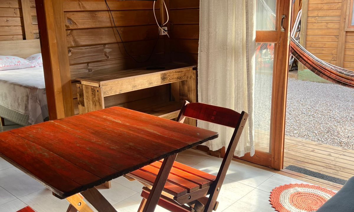 Photo of Bedroom in Praia do Rosa