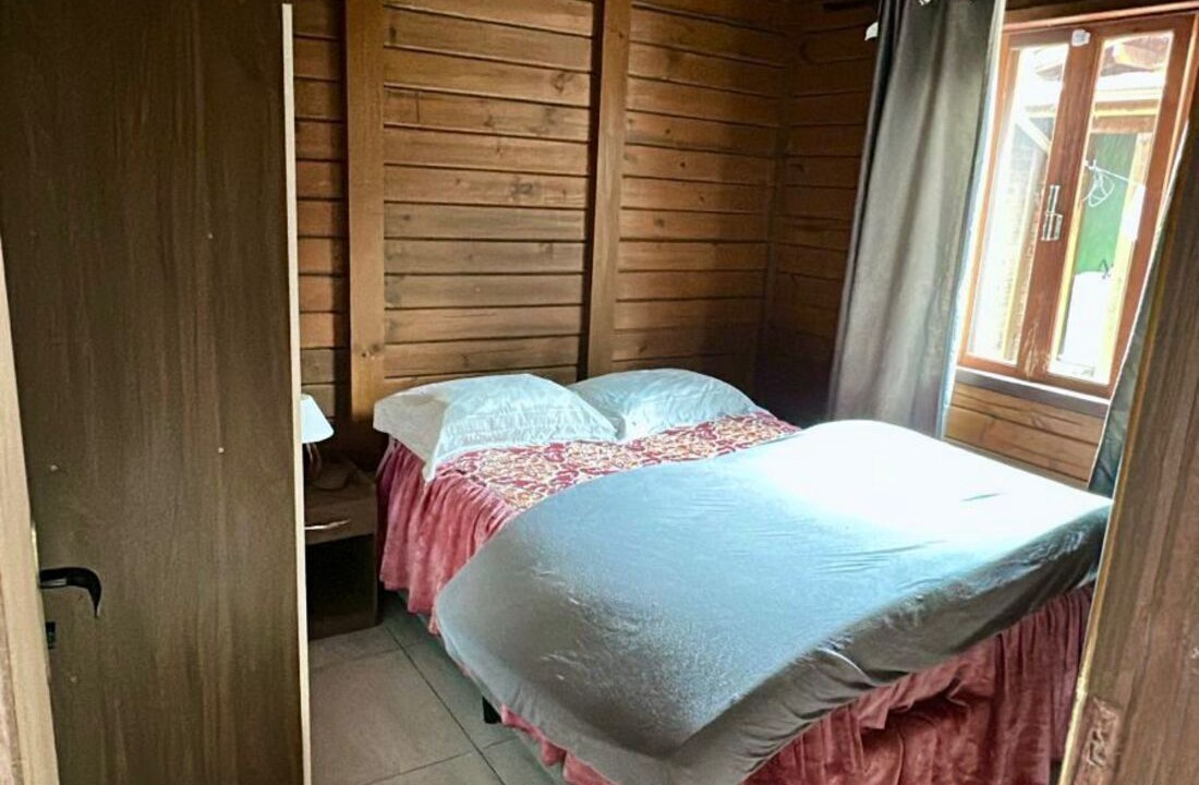Photo of Bedroom in Praia do Rosa