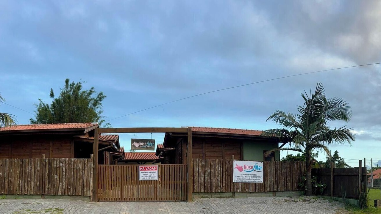 Photo of Outdoor in Praia do Rosa