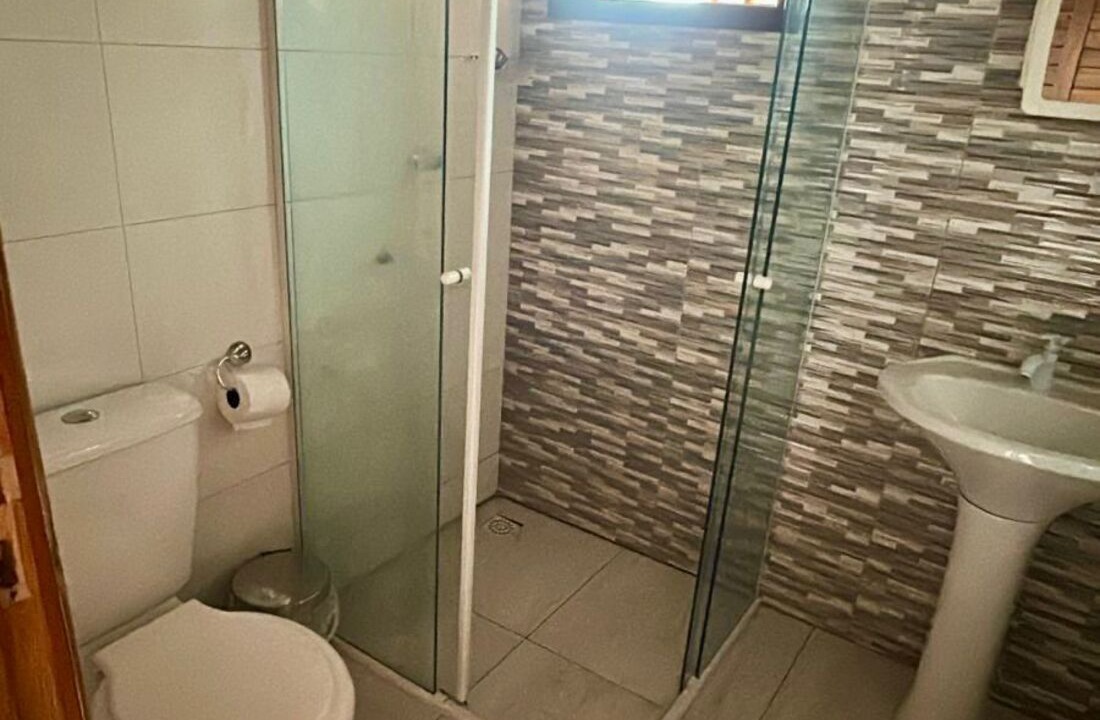 Photo of Bathroom in Praia do Rosa