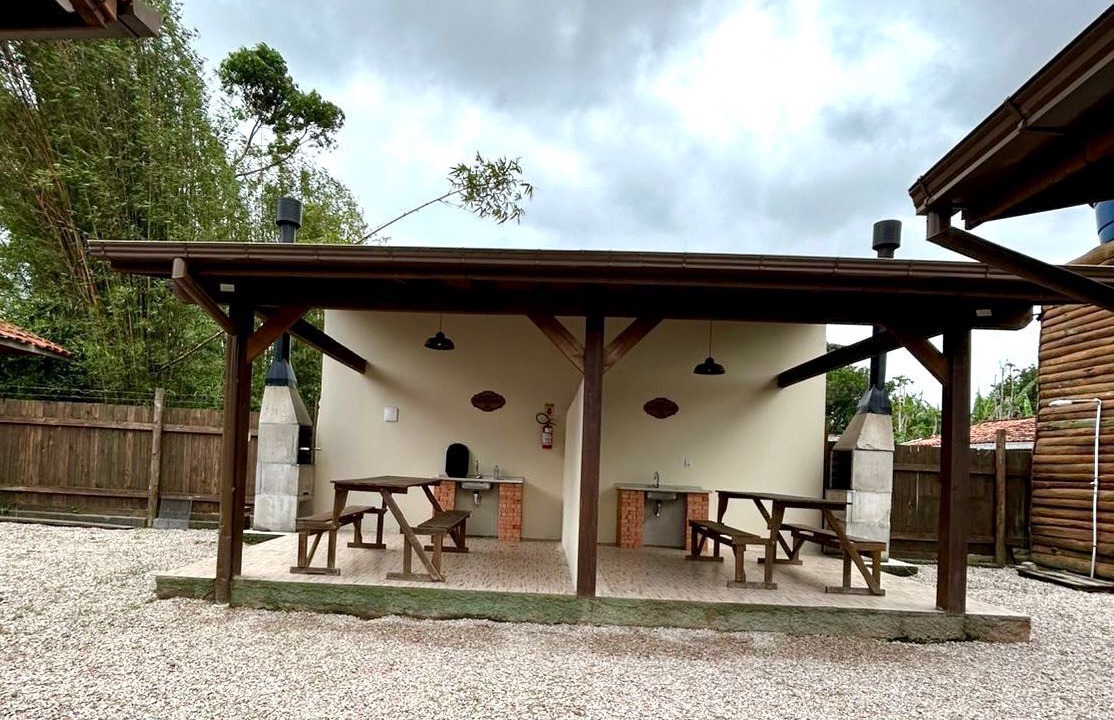 Photo of Outdoor in Praia do Rosa