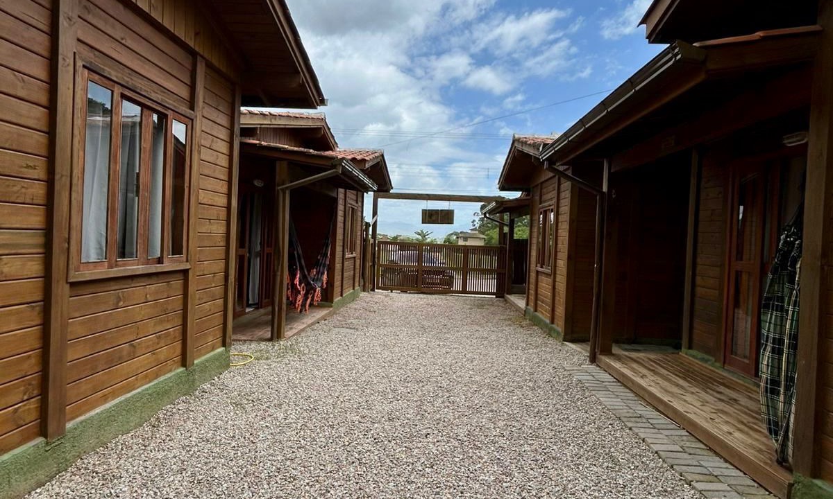 Photo of Outdoor in Praia do Rosa