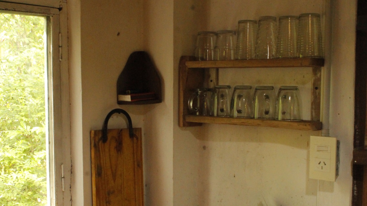 Photo of Kitchen in Partido de Tigre