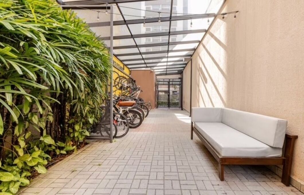 Photo of Outdoor in Consolacao