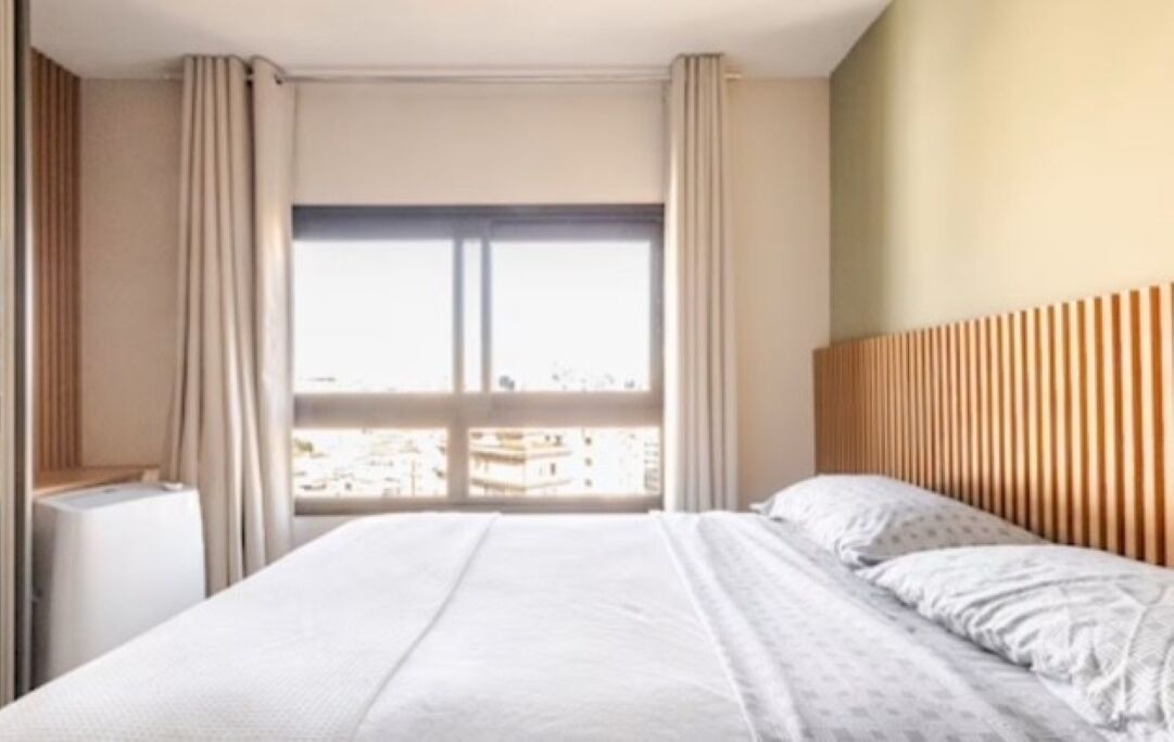 Photo of Bedroom in Consolacao