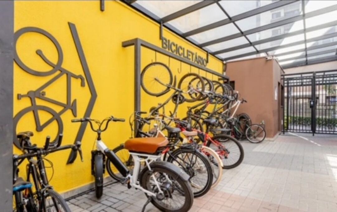 Photo of Outdoor in Consolacao