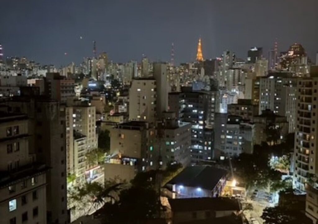 Photo of Outdoor in Consolacao