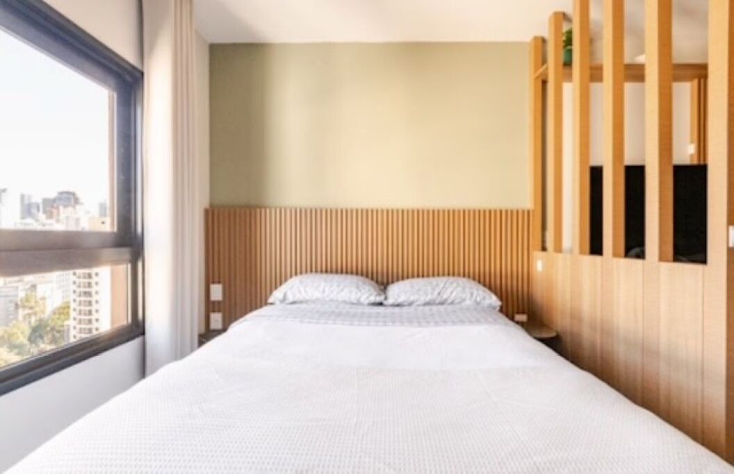 Photo of Bedroom in Consolacao