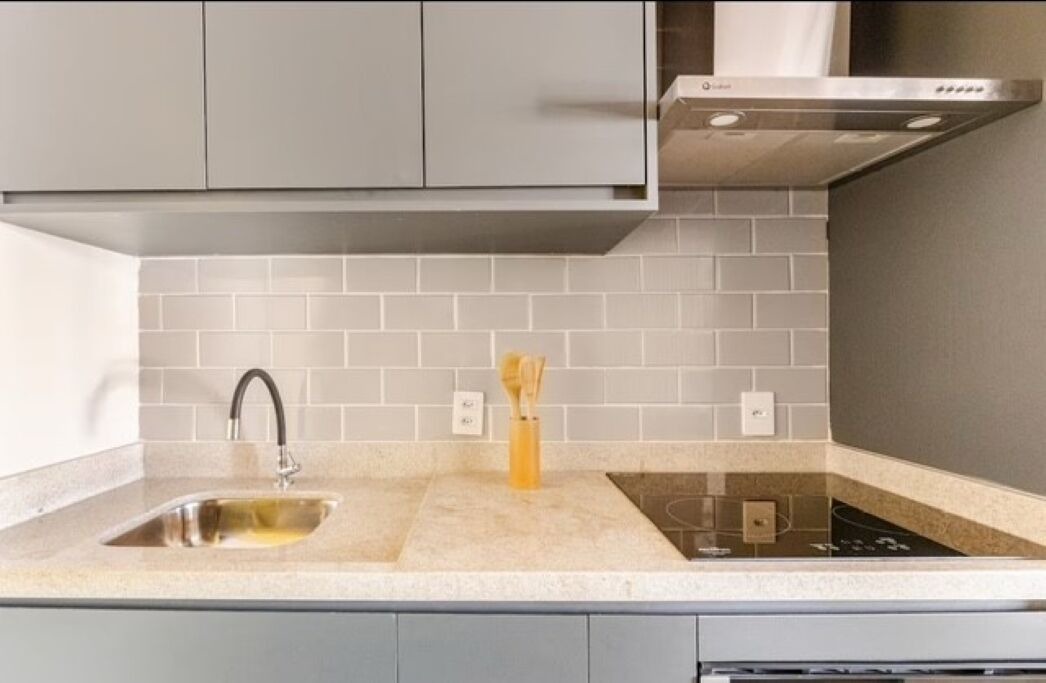 Photo of Kitchen in Consolacao