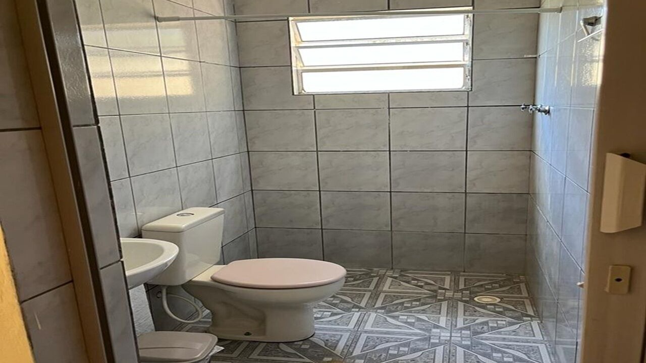 Photo of Bathroom in Parque Oasis