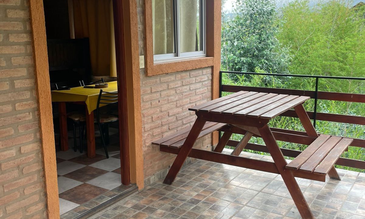 Photo of Outdoor in Yocsina