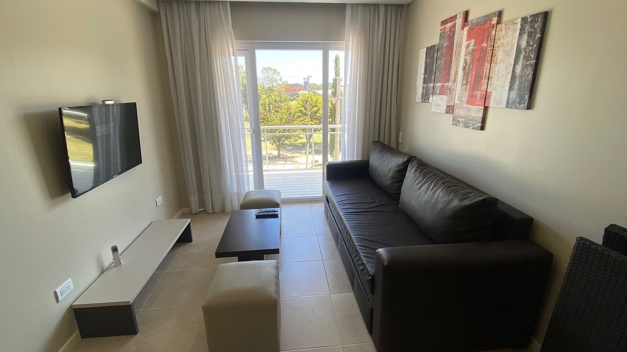 Photo of Livingroom in Pinamar