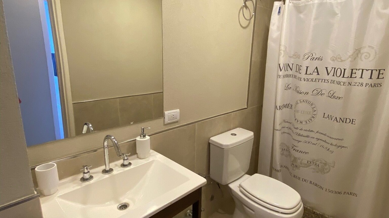 Photo of Bathroom in Pinamar