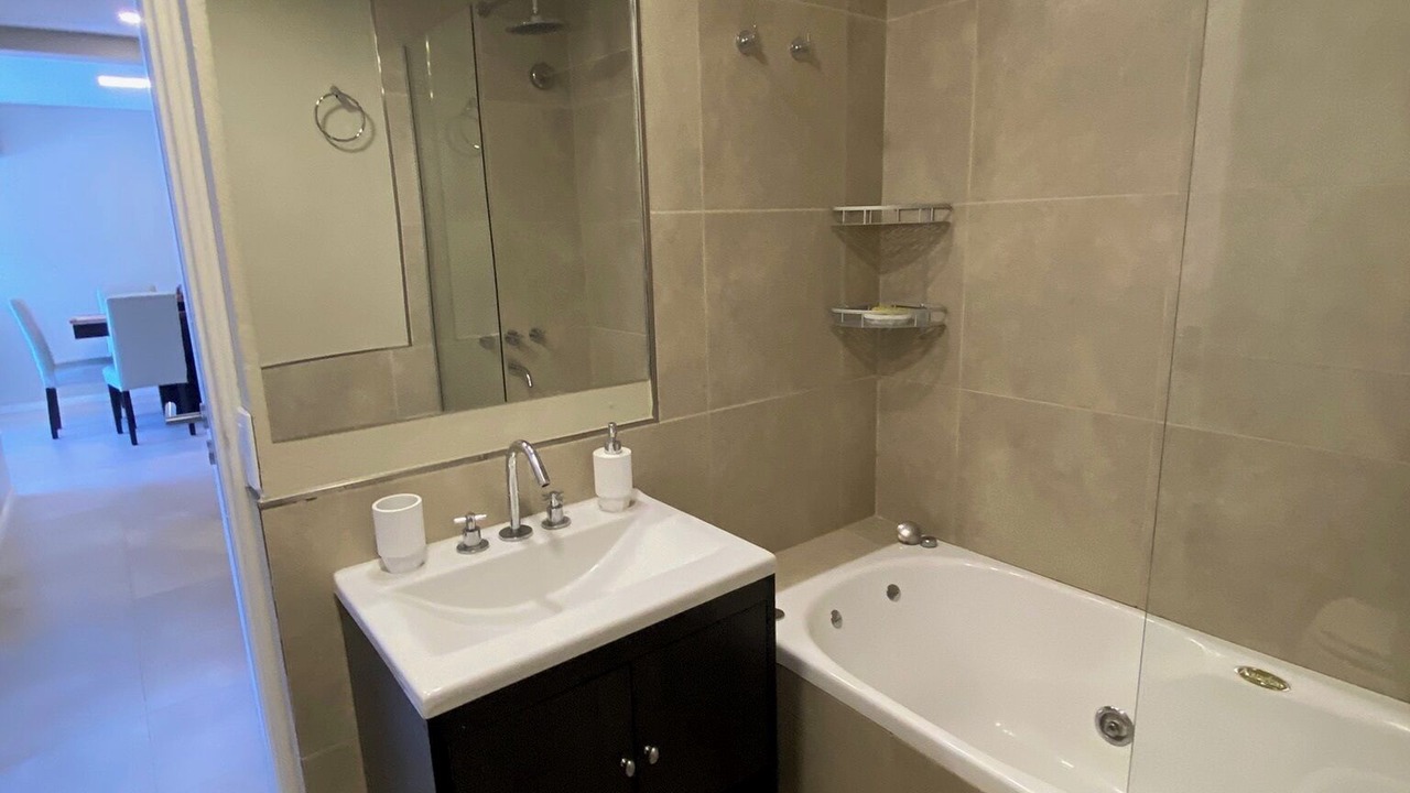 Photo of Bathroom in Pinamar