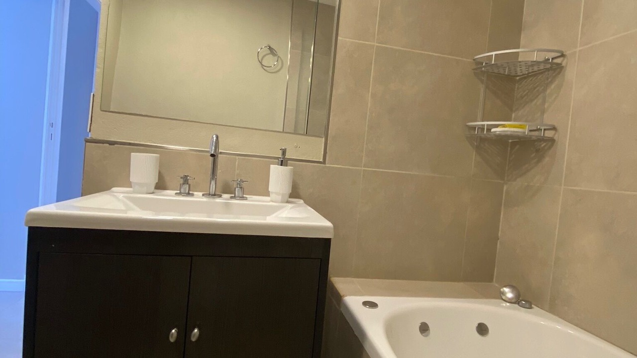 Photo of Bathroom in Pinamar
