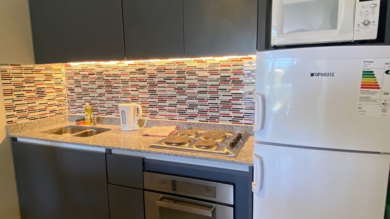 Photo of Kitchen in Pinamar