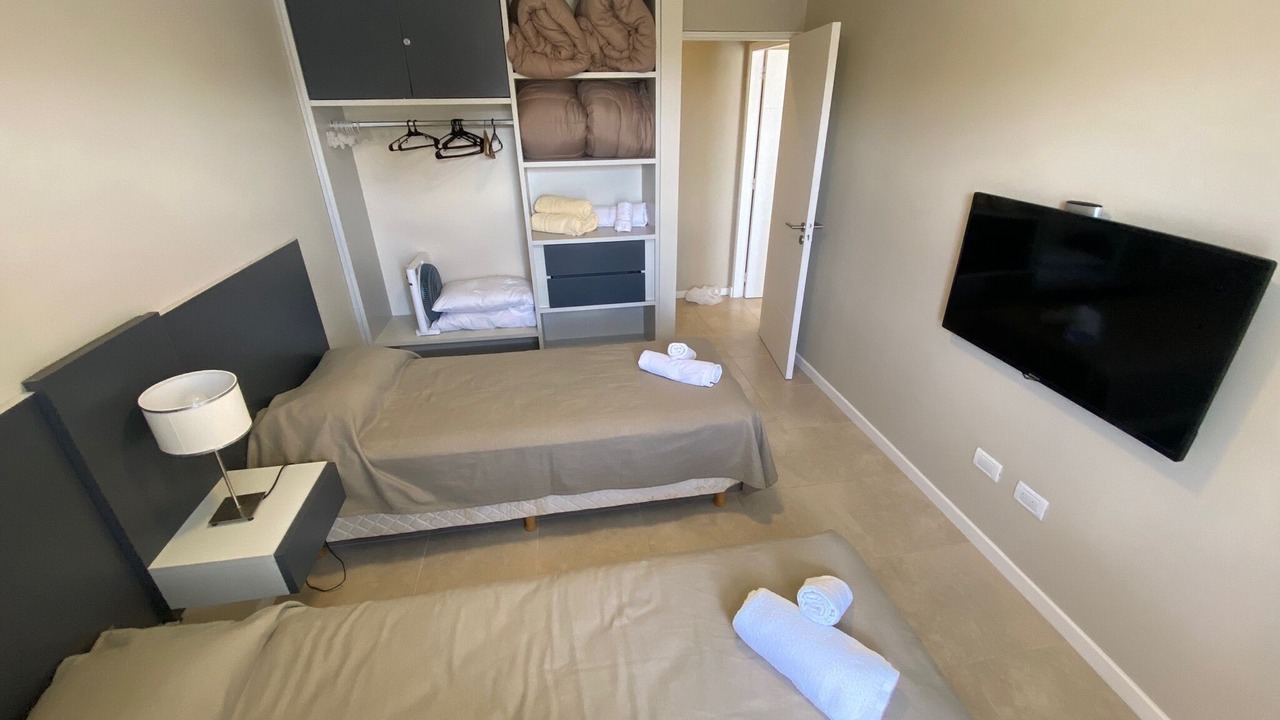 Photo of Bedroom in Pinamar