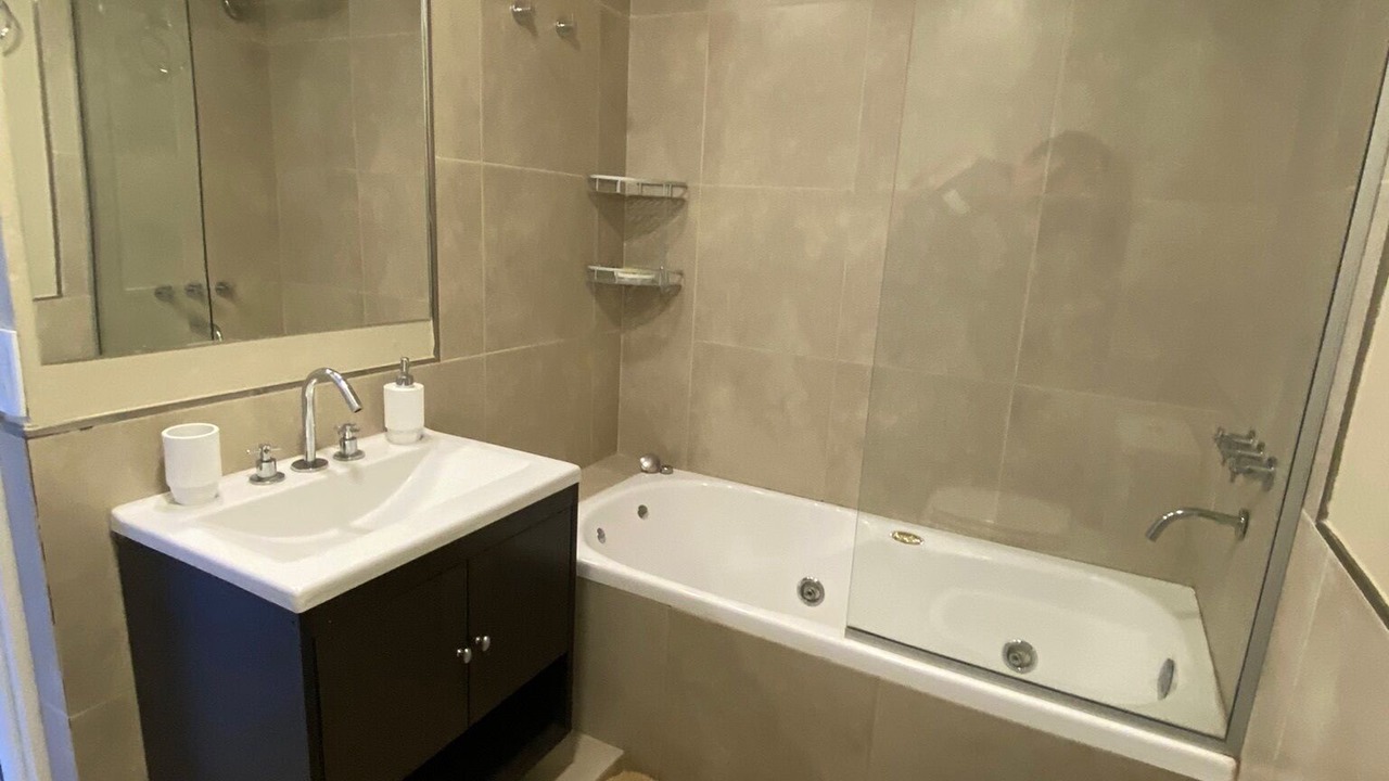 Photo of Bathroom in Pinamar