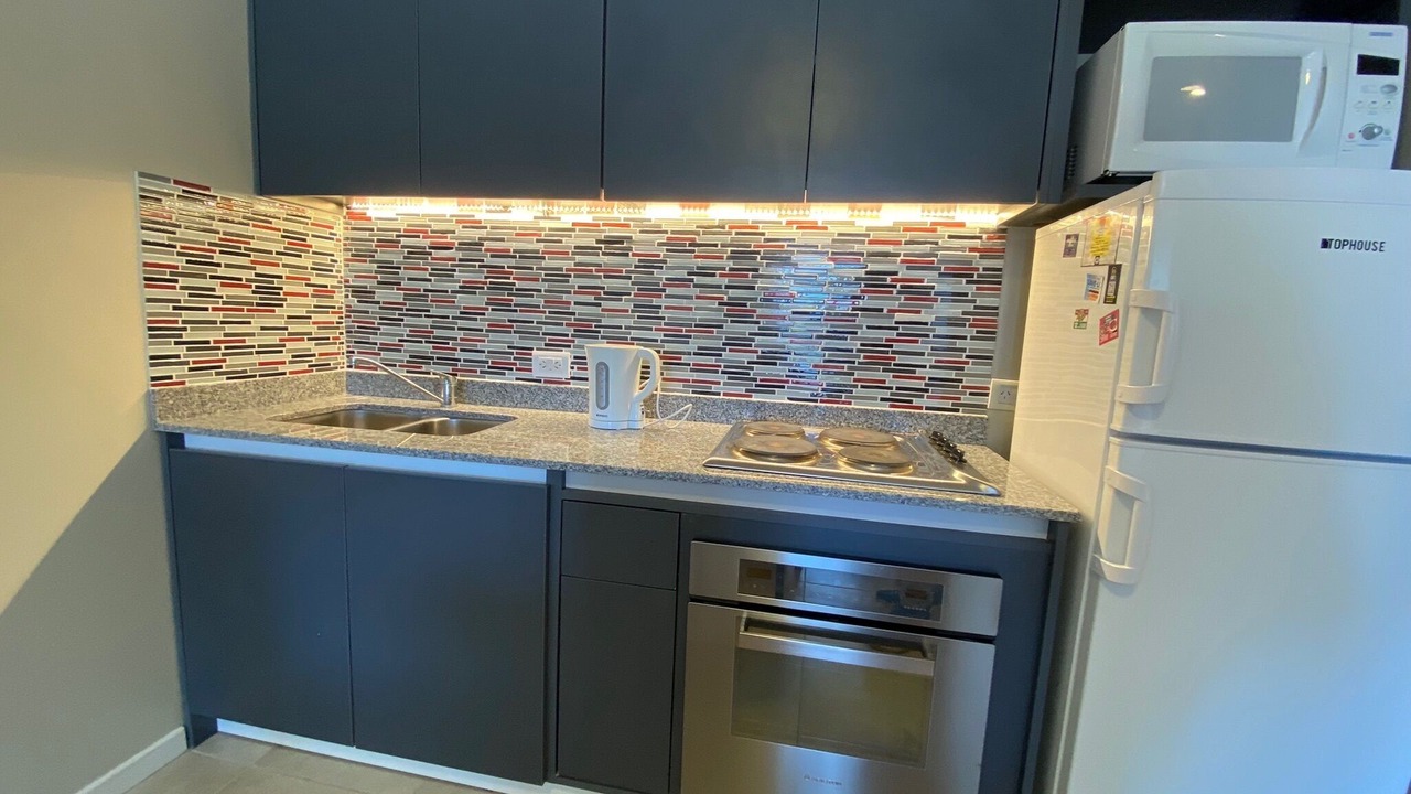 Photo of Kitchen in Pinamar