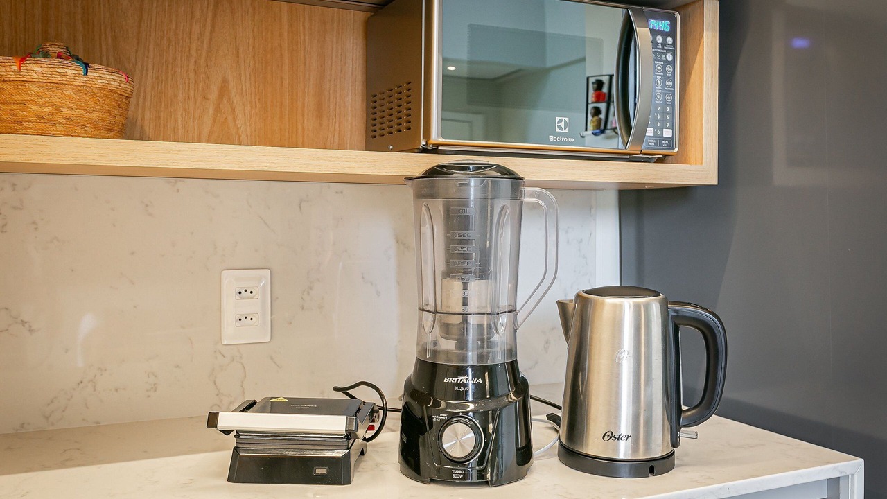 Photo of Kitchen in Santo Antonio de Lisboa