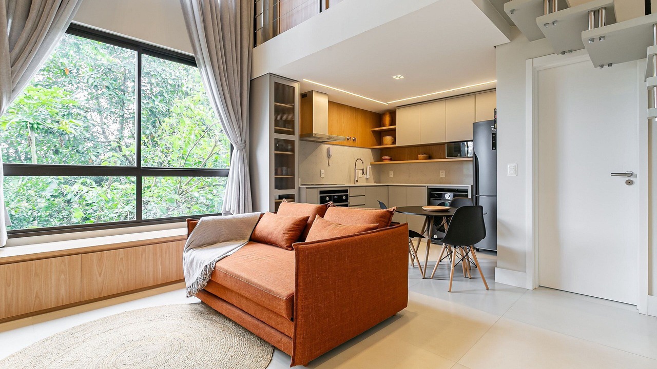 Photo of Livingroom in Santo Antonio de Lisboa