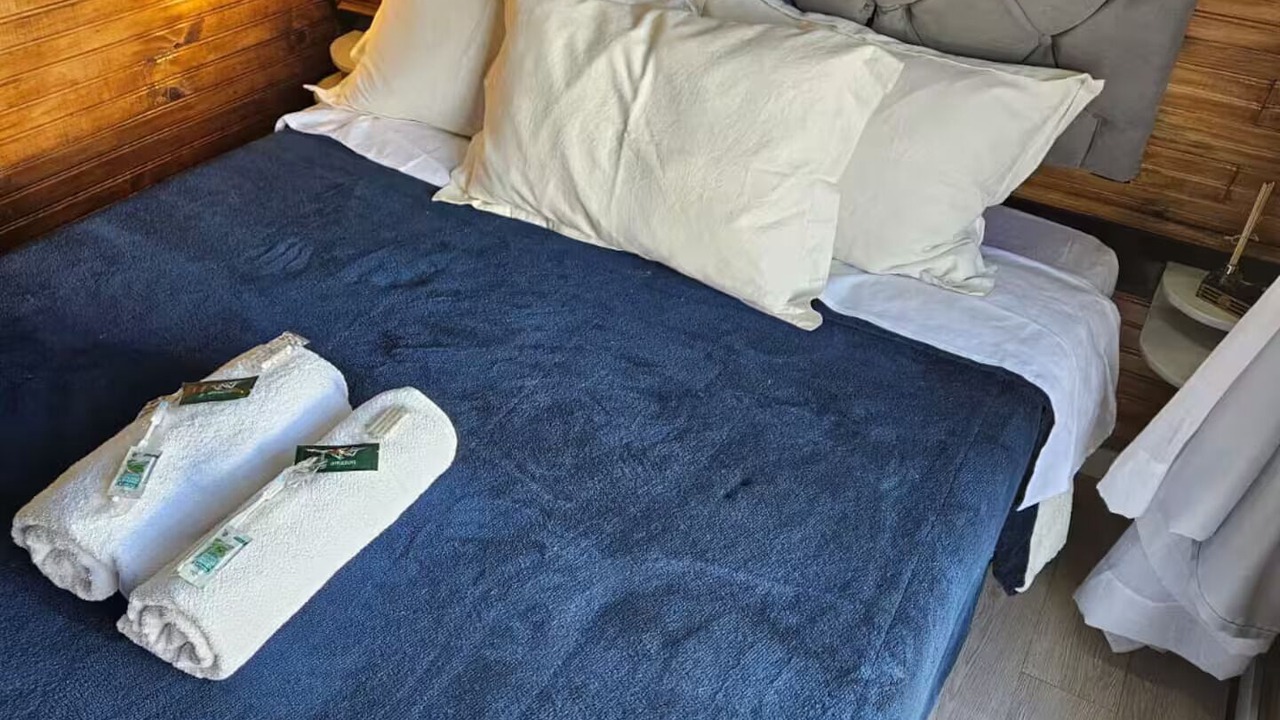 Photo of Bedroom in Sao Jose do Rio Preto