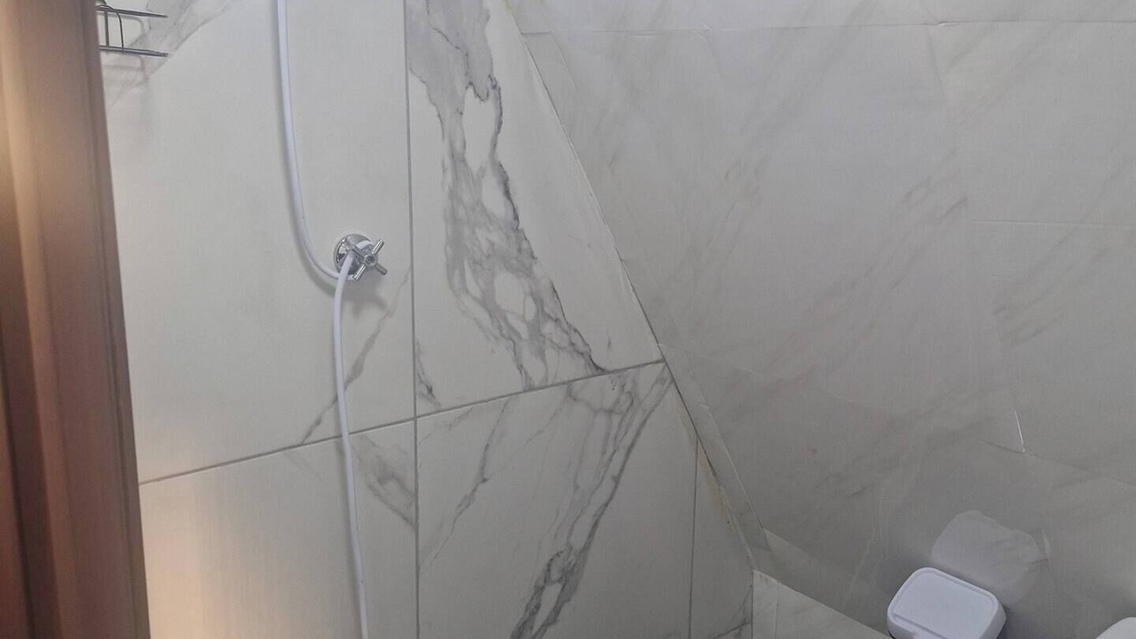 Photo of Bathroom in Sao Jose do Rio Preto