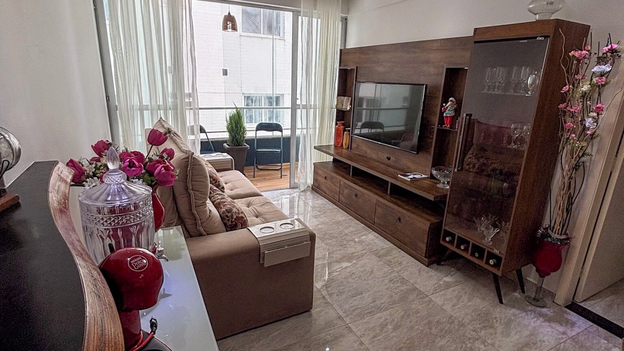 Photo of Livingroom in Braga