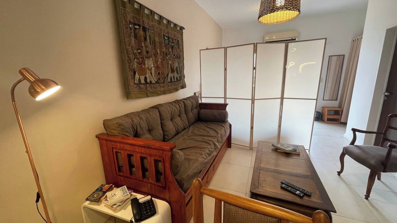 Photo of Livingroom in Constitucion