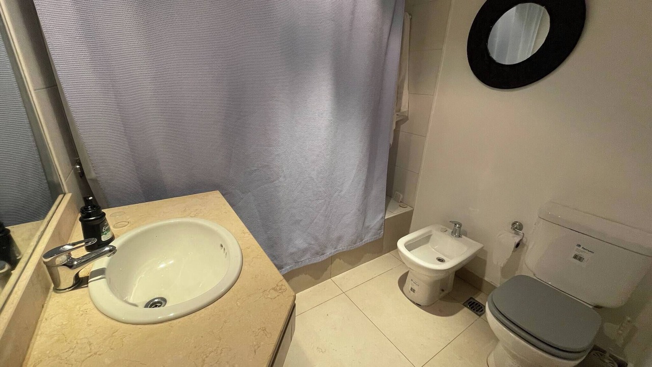 Photo of Bathroom in Constitucion
