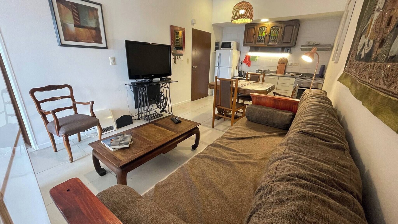 Photo of Livingroom in Constitucion