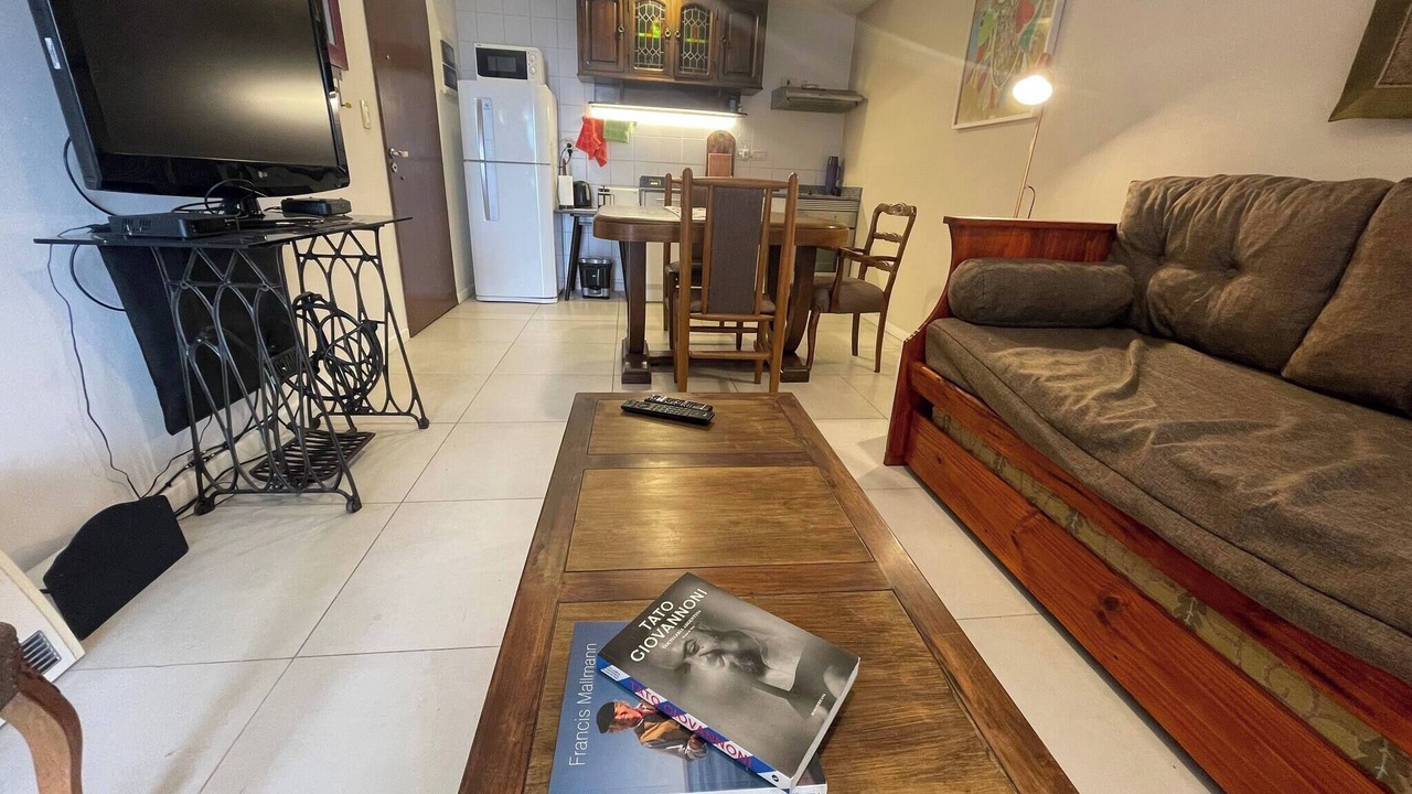 Photo of Livingroom in Constitucion