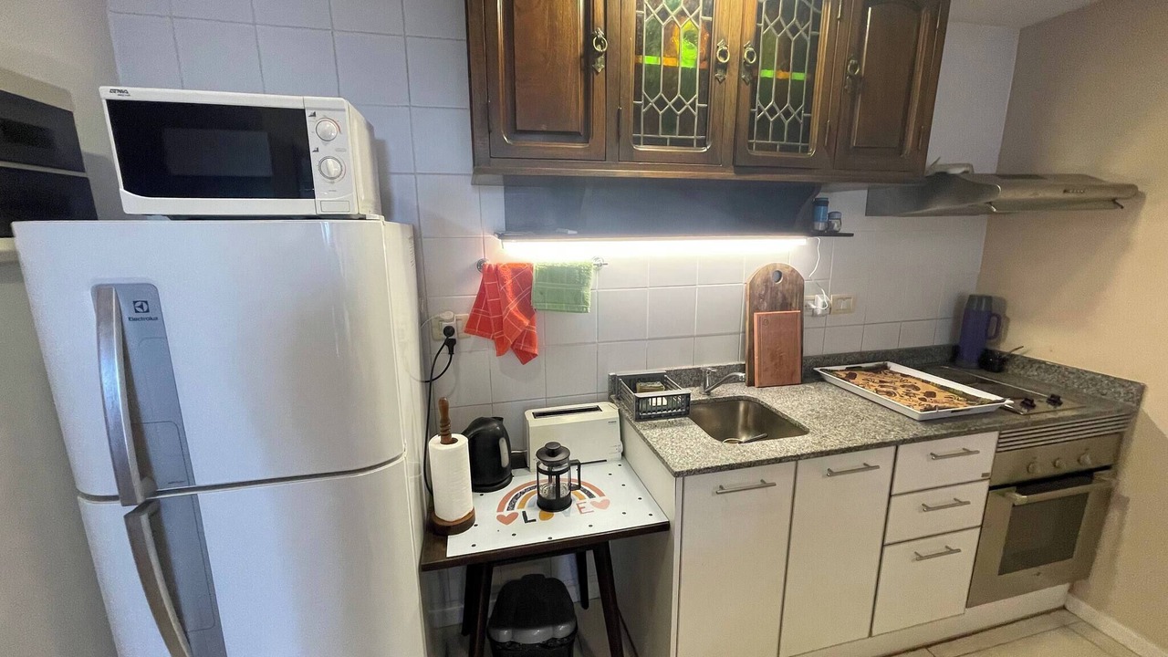 Photo of Kitchen in Constitucion