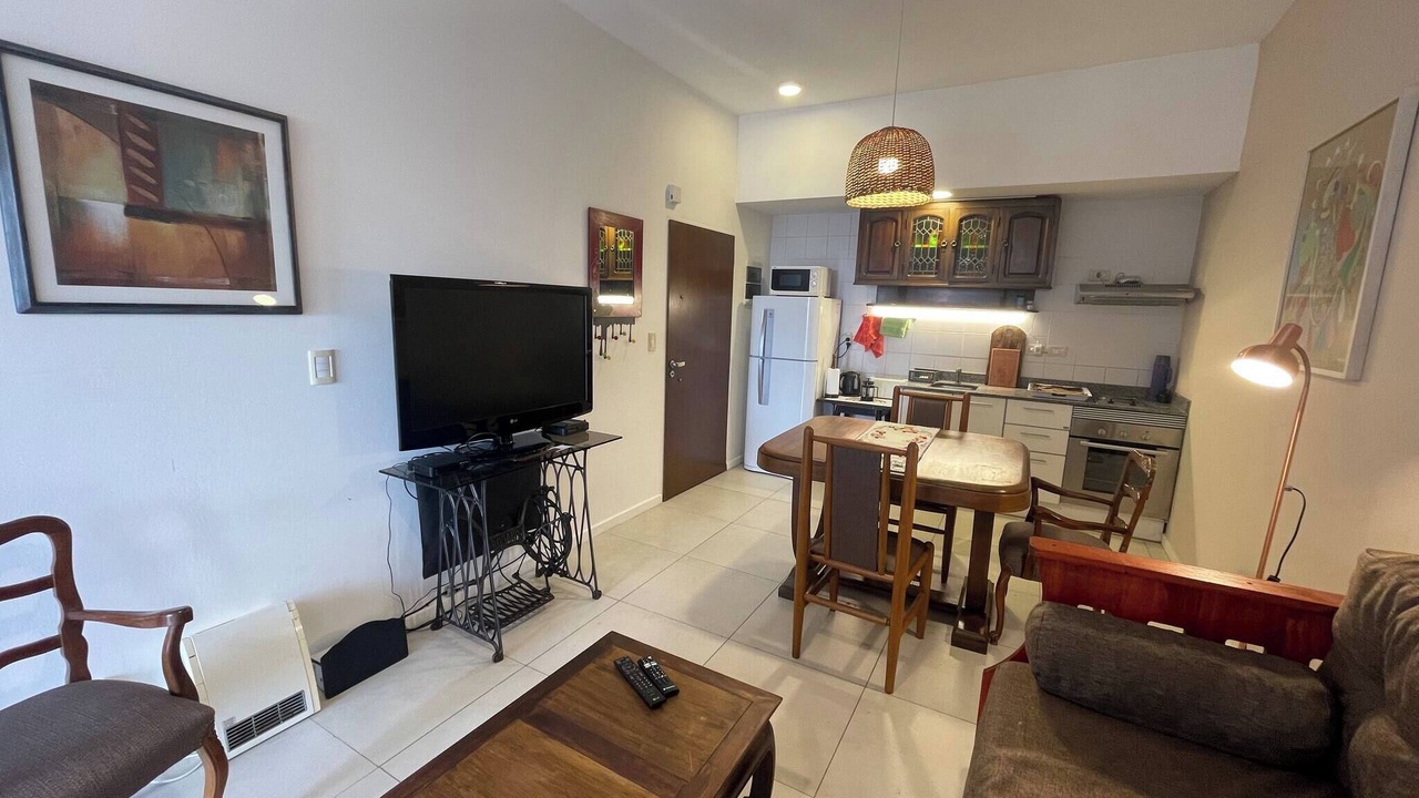 Photo of Livingroom in Constitucion