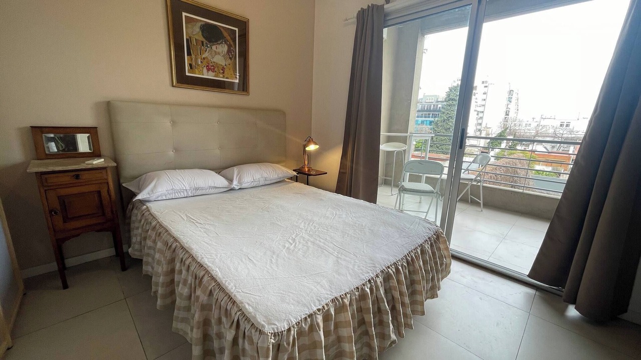 Photo of Bedroom in Constitucion