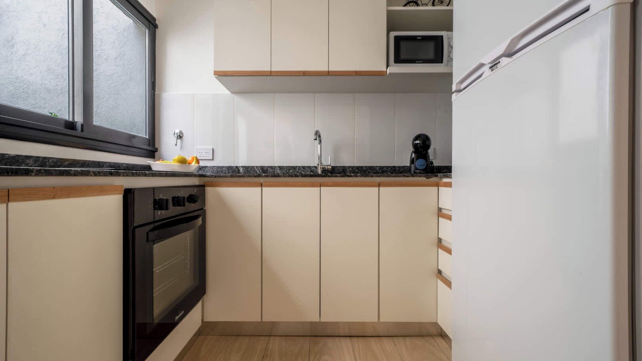 Photo of Kitchen in Villa Crespo