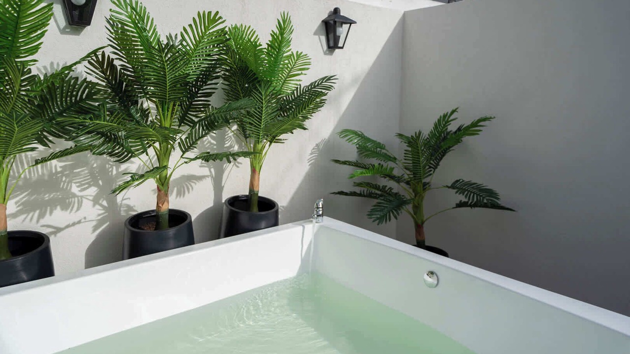 Photo of Outdoor in Villa Crespo