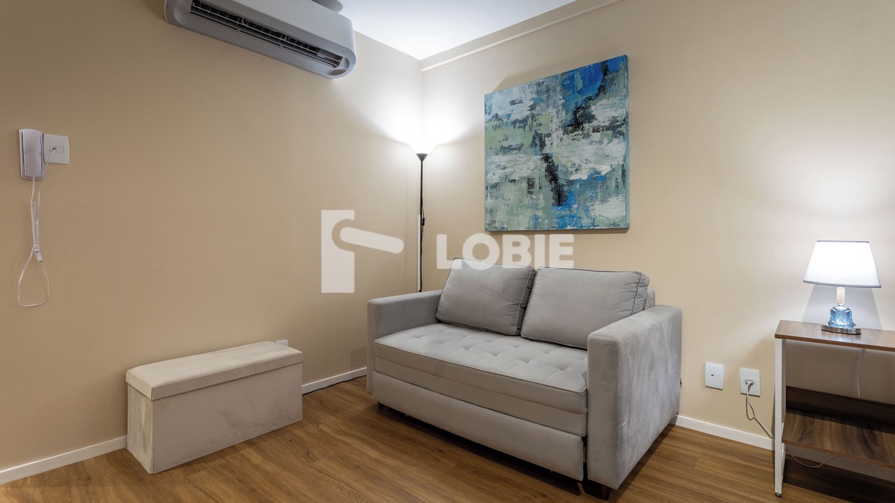 Photo of Bedroom in Centro