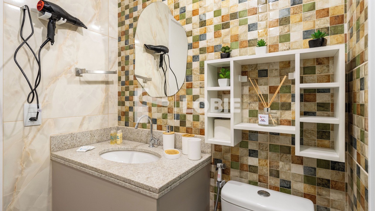 Photo of Bedroom in Centro