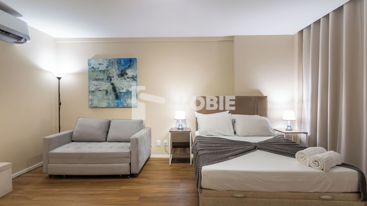 Photo of Bedroom in Centro