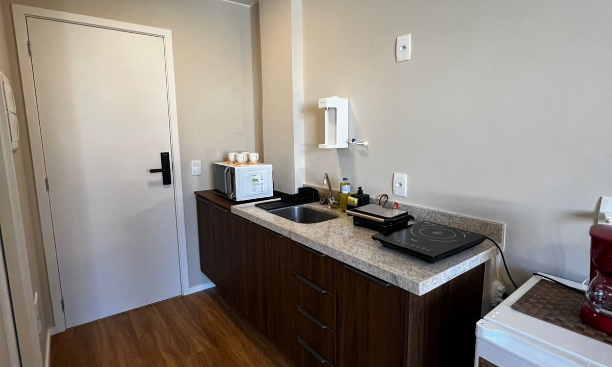 Photo of Kitchen in Centro