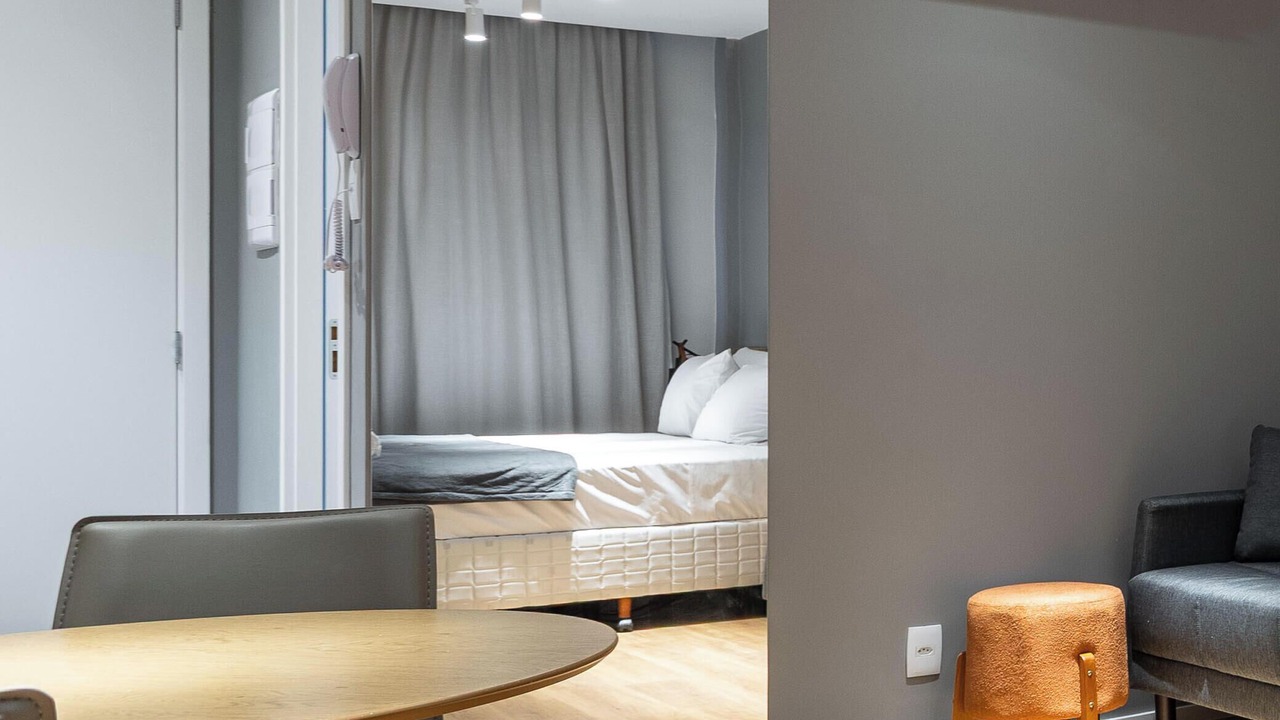 Photo of Bedroom in Centro