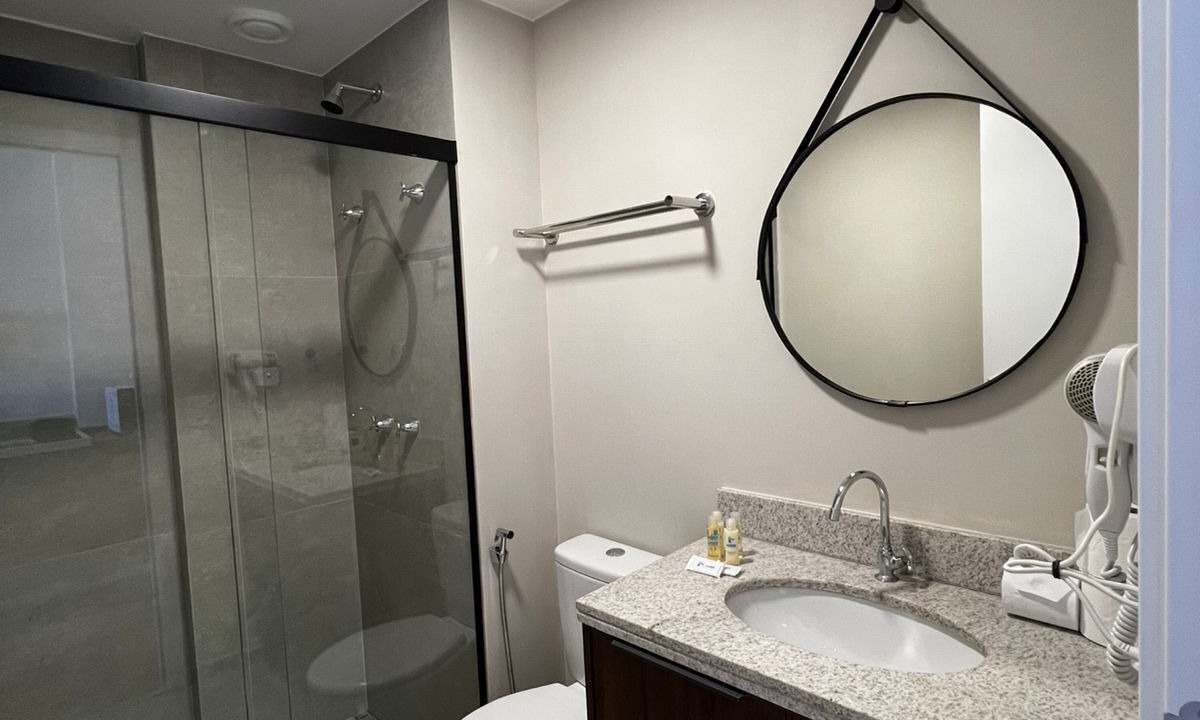 Photo of Bathroom in Centro