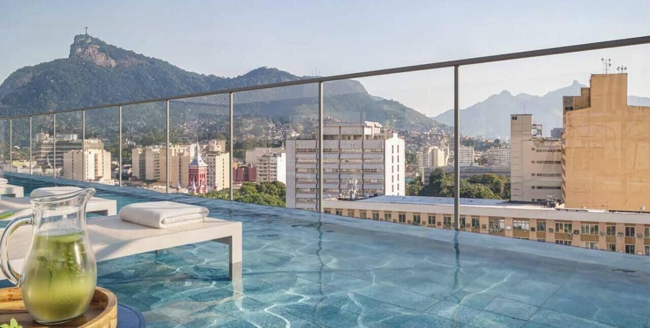 Photo of Outdoor in Centro