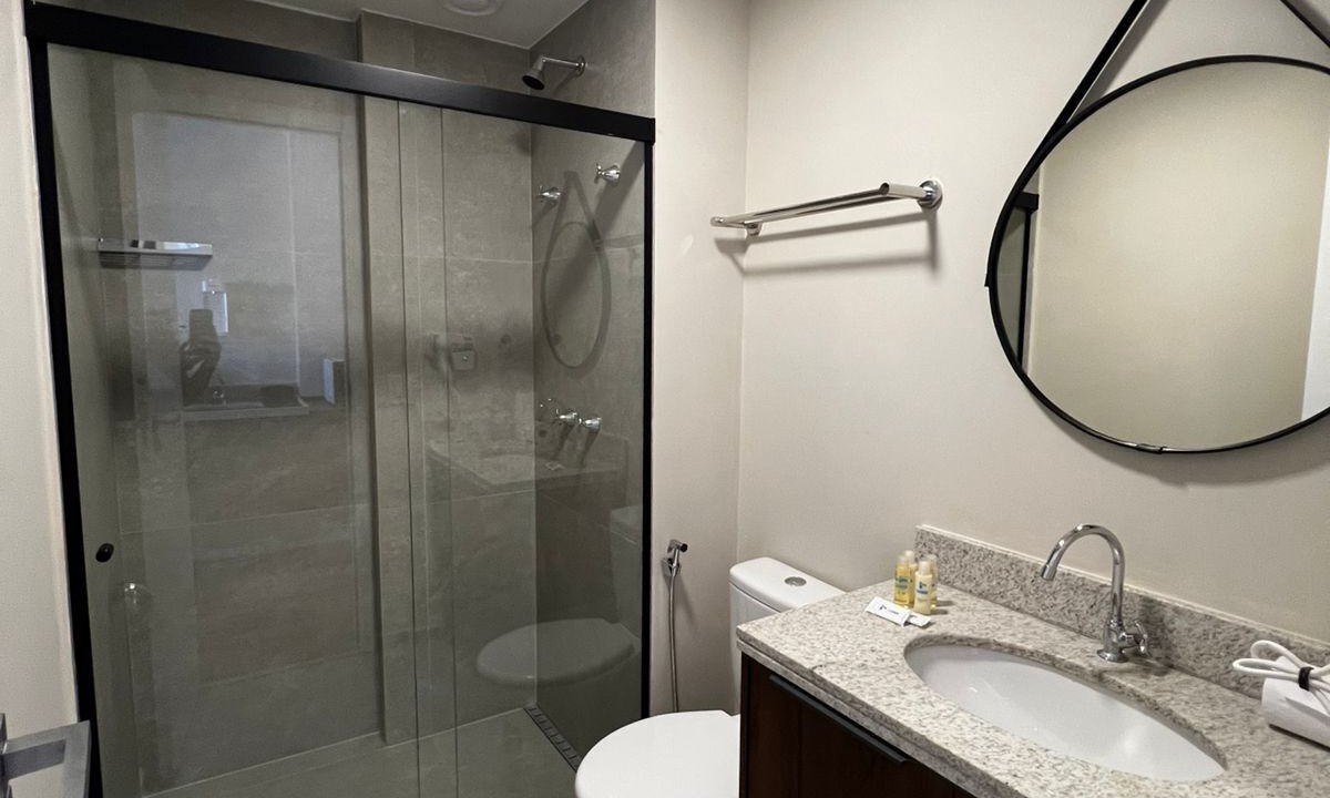 Photo of Bathroom in Centro