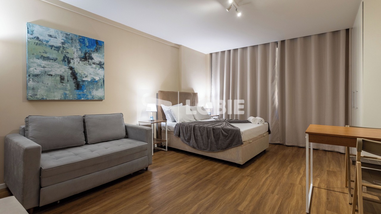 Photo of Bedroom in Centro