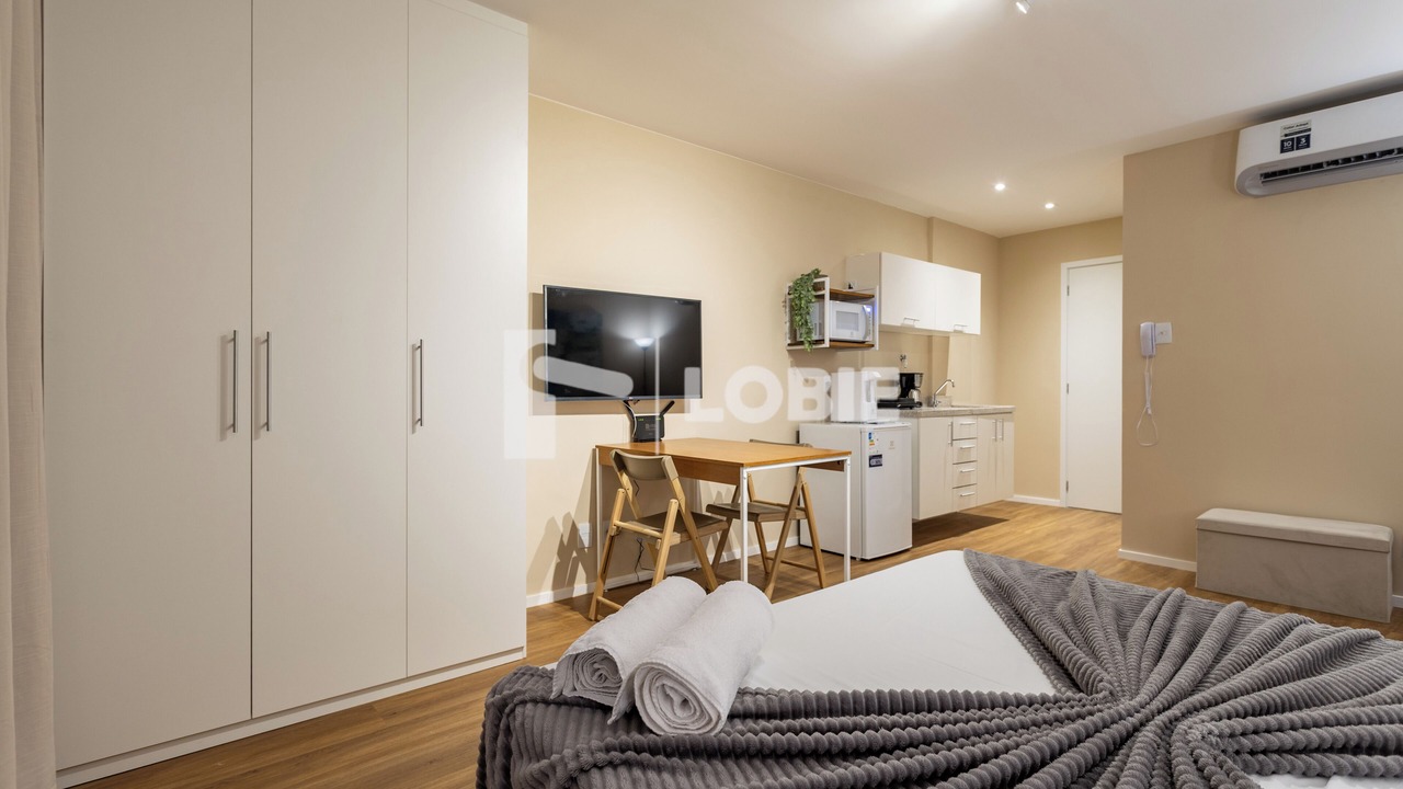 Photo of Bedroom in Centro