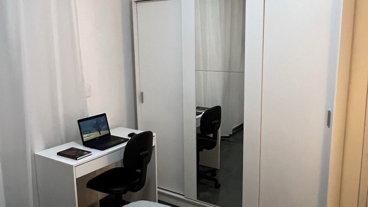 Photo of Bedroom in Brooklin Novo