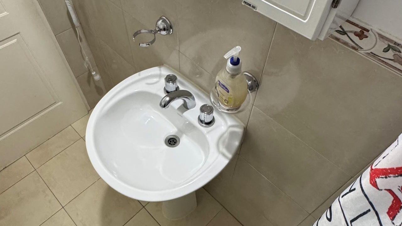 Photo of Bathroom in Puerto Madryn