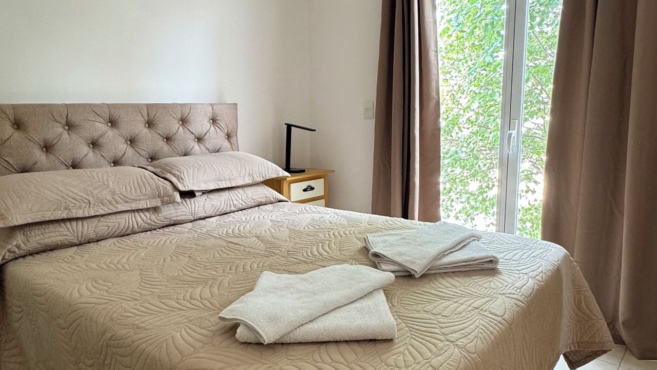 Photo of Bedroom in Puerto Madryn
